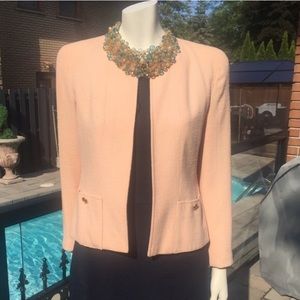 Gorgeous  AUTH CHANEL jacket